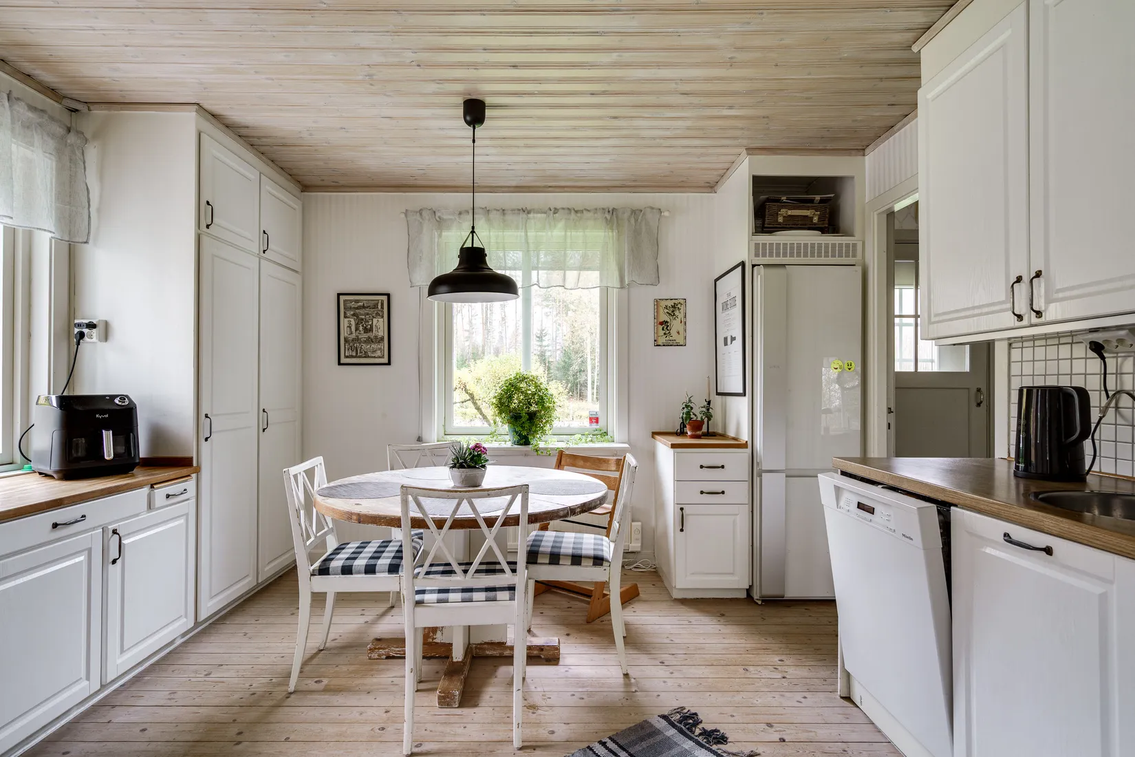 Villa, Läppe Björkhaga, Läppe, Vingåker