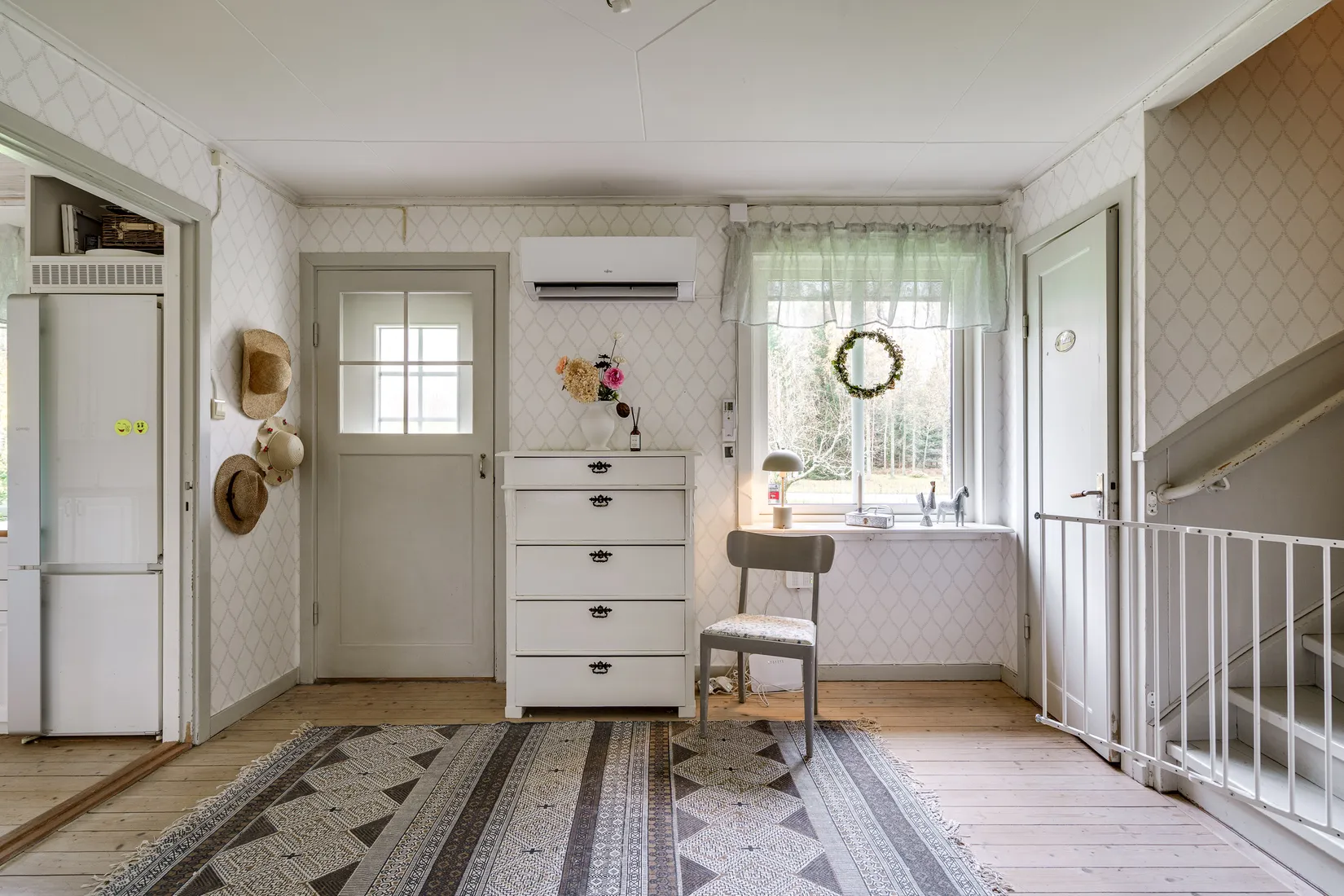 Villa, Läppe Björkhaga, Läppe, Vingåker