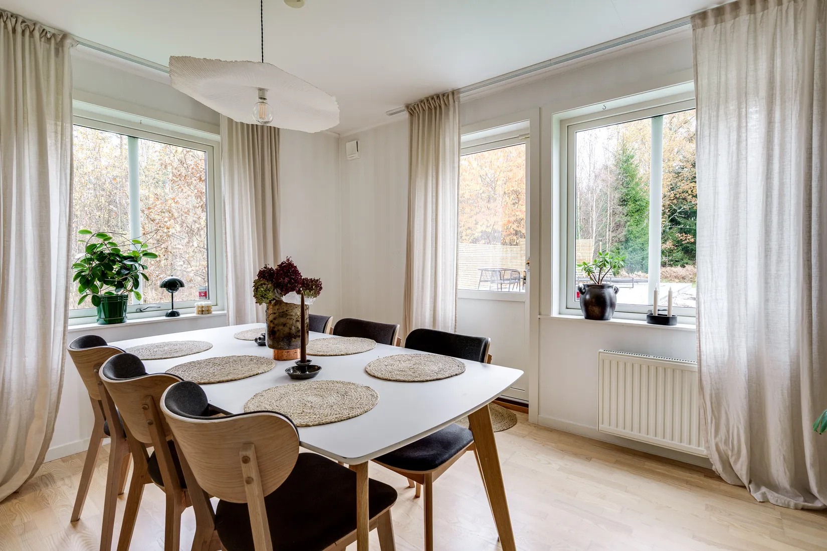 Villa, Läppe Björkhaga, Läppe, Vingåker