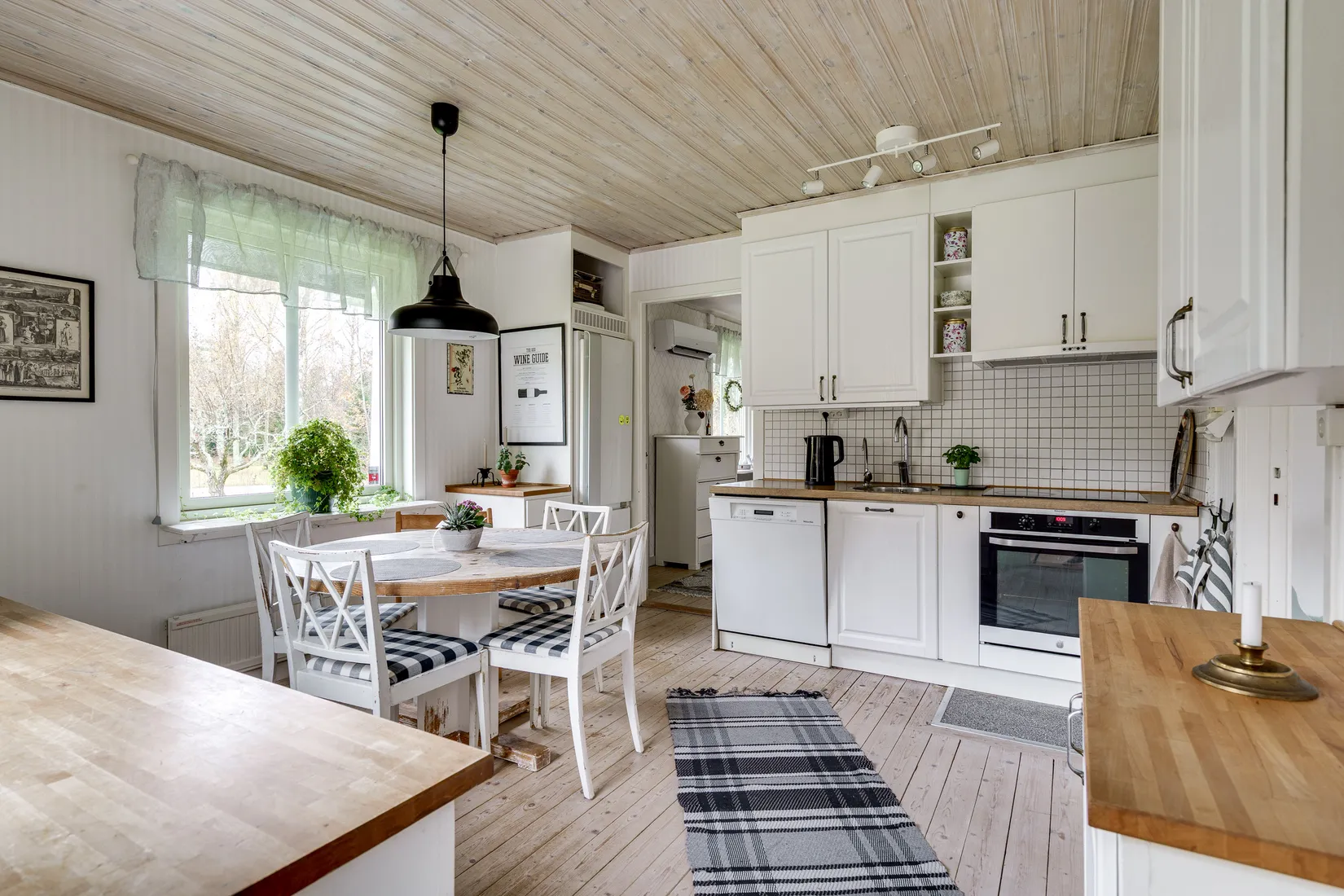 Villa, Läppe Björkhaga, Läppe, Vingåker