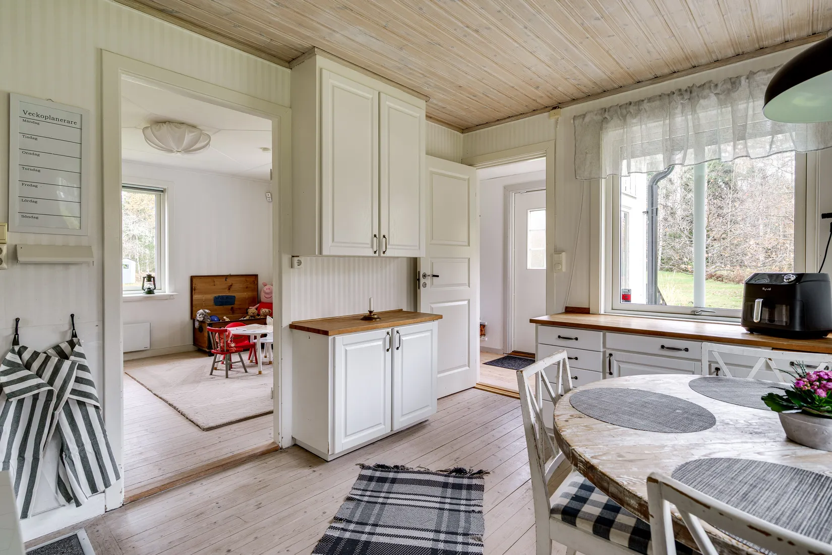 Villa, Läppe Björkhaga, Läppe, Vingåker