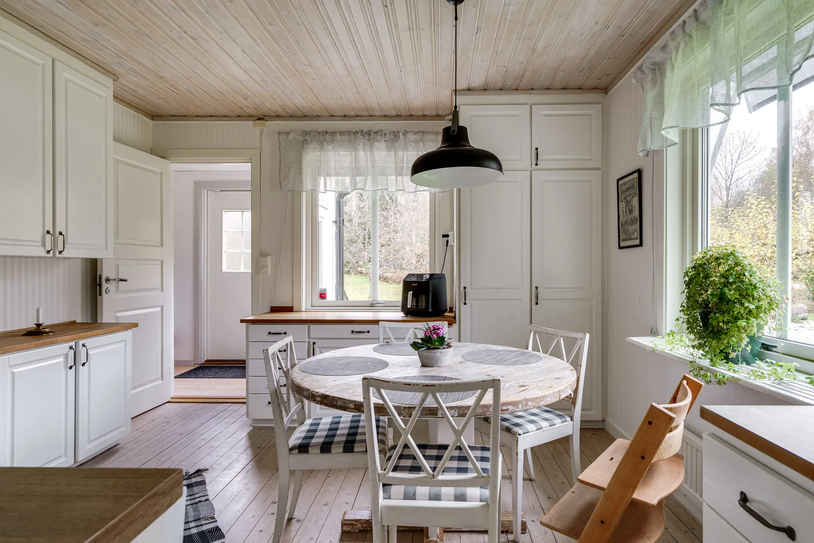Villa, Läppe Björkhaga, Läppe, Vingåker