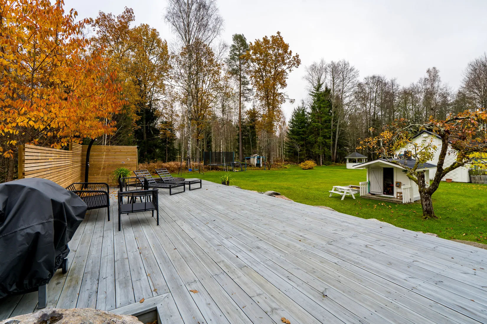 Villa, Läppe Björkhaga, Läppe, Vingåker