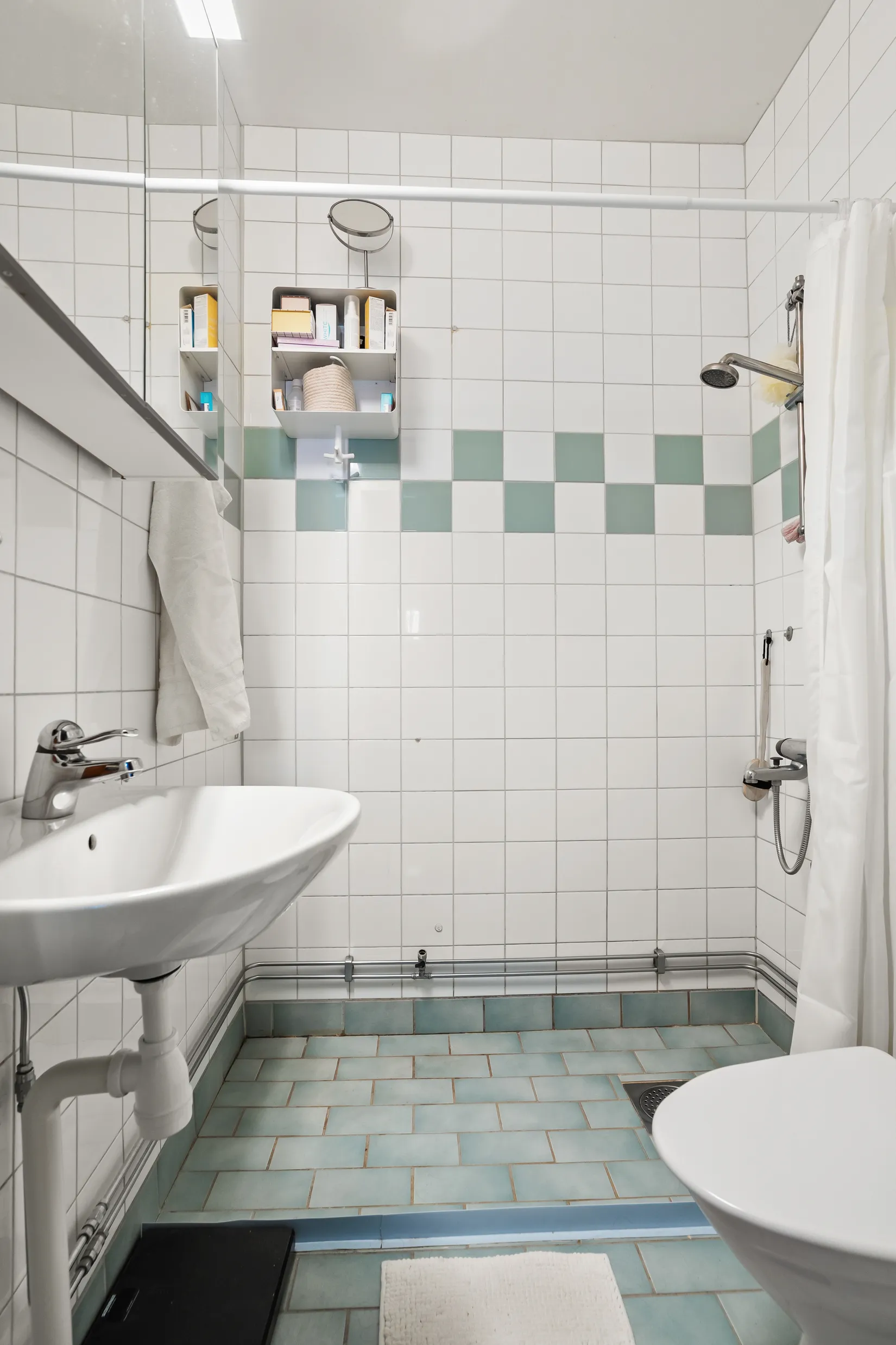 Bostadsrätt, Fridhemsgatan 31A, Östermalm, Sundsvall