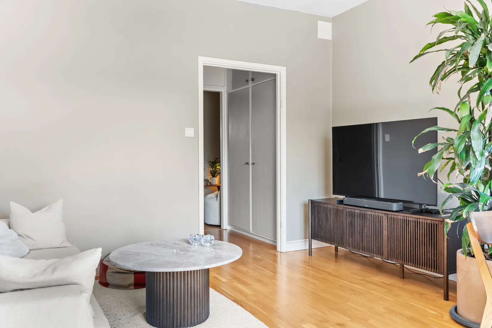 Bostadsrätt, Fridhemsgatan 31A, Östermalm, Sundsvall