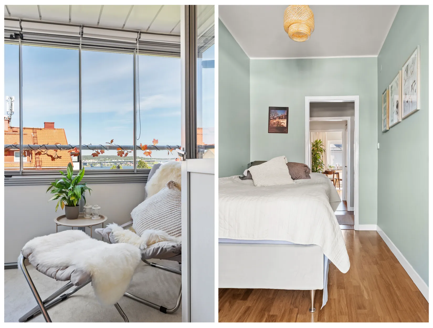 Bostadsrätt, Fridhemsgatan 31A, Östermalm, Sundsvall
