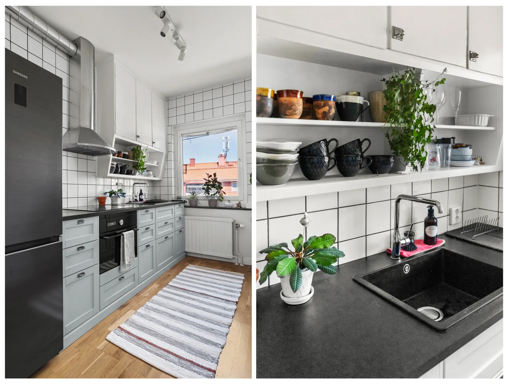 Bostadsrätt, Fridhemsgatan 31A, Östermalm, Sundsvall