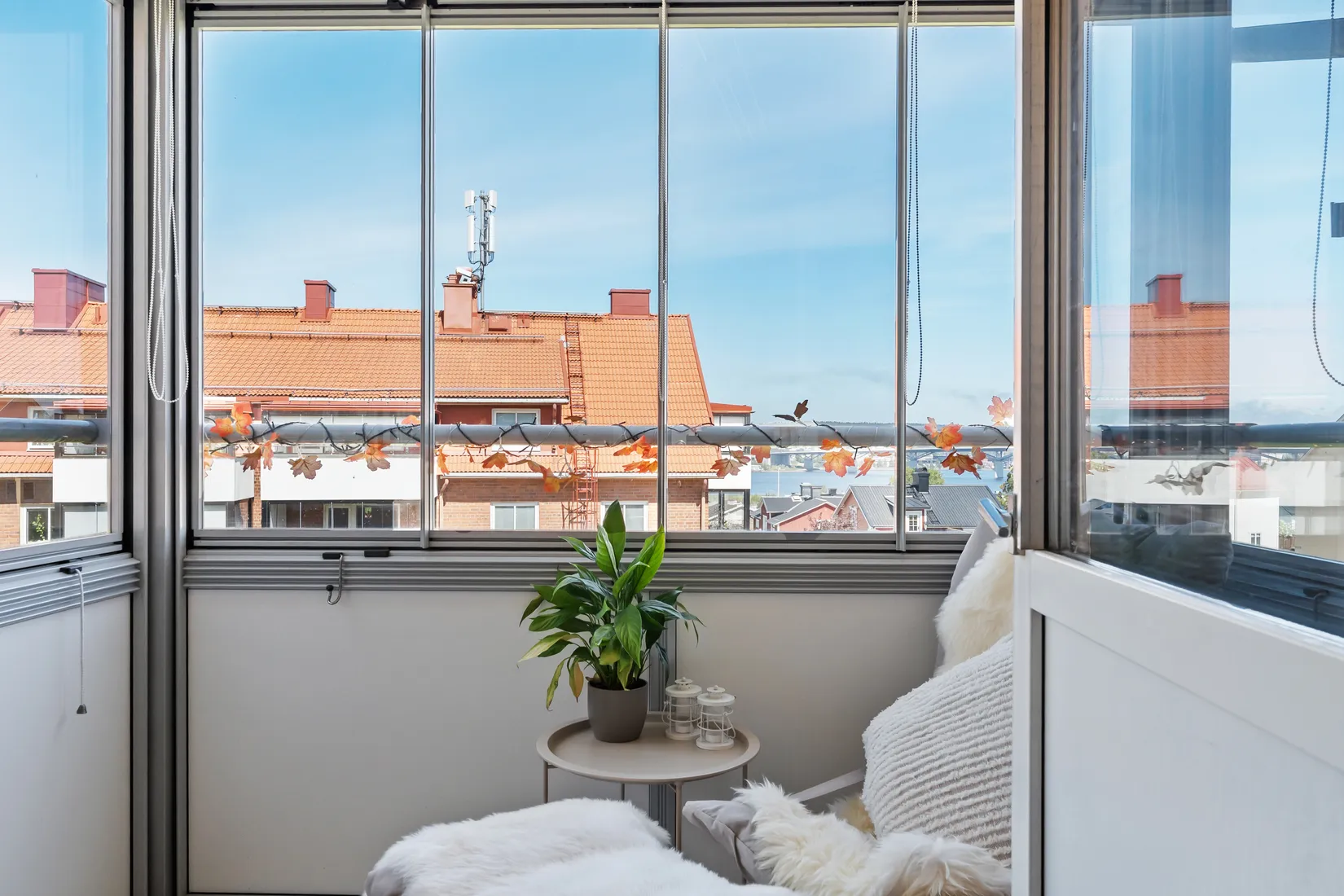 Bostadsrätt, Fridhemsgatan 31A, Östermalm, Sundsvall