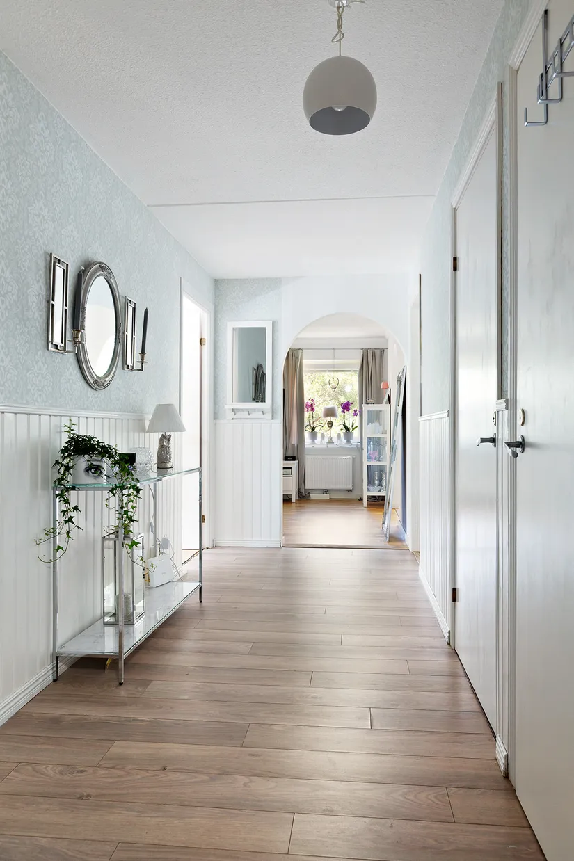 Bostadsrätt, Kristallstigen 2, 2 tr, Lillsjön, Upplands-Bro