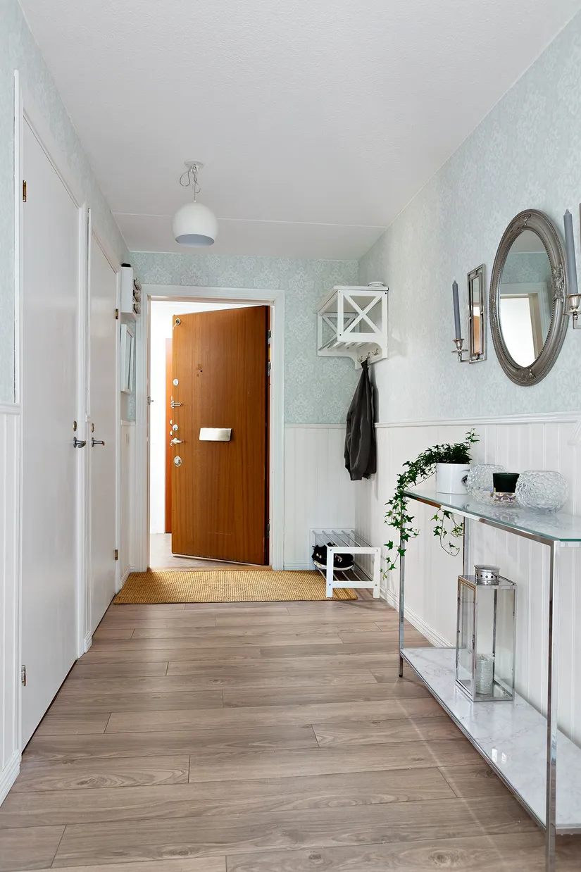 Bostadsrätt, Kristallstigen 2, 2 tr, Lillsjön, Upplands-Bro