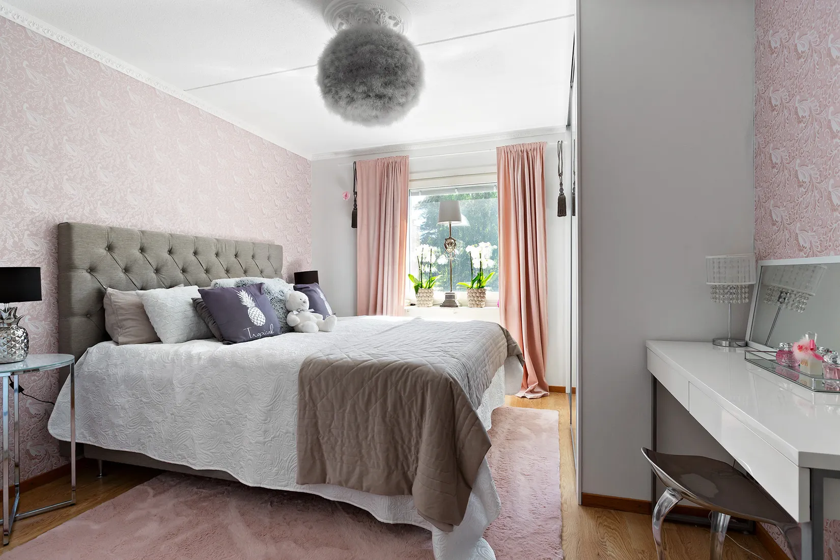 Bostadsrätt, Kristallstigen 2, 2 tr, Lillsjön, Upplands-Bro