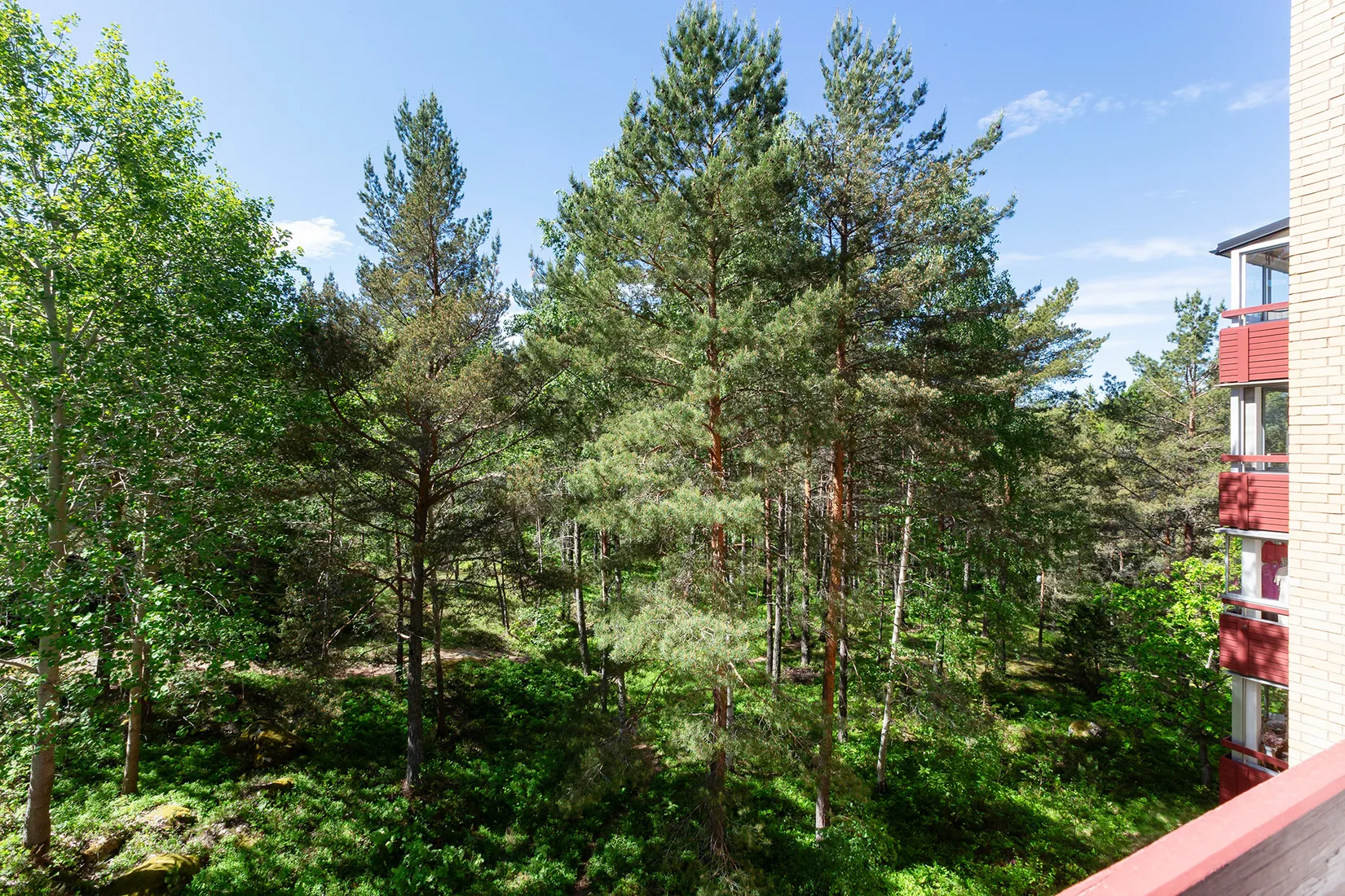 Bostadsrätt, Kristallstigen 2, 2 tr, Lillsjön, Upplands-Bro