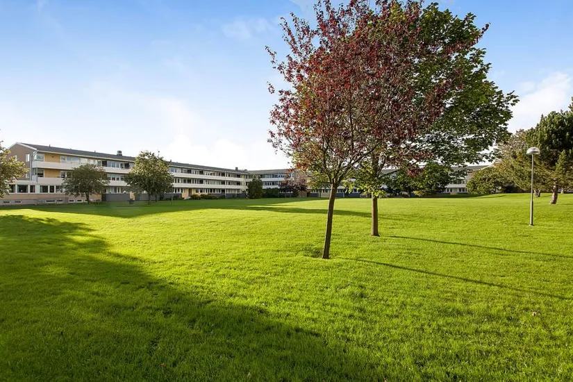 Bostadsrätt, Guldringen 27, Norra Tynnered, Göteborg