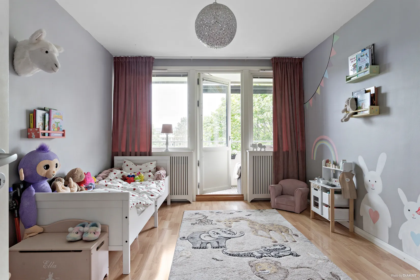 Bostadsrätt, Guldringen 27, Norra Tynnered, Göteborg