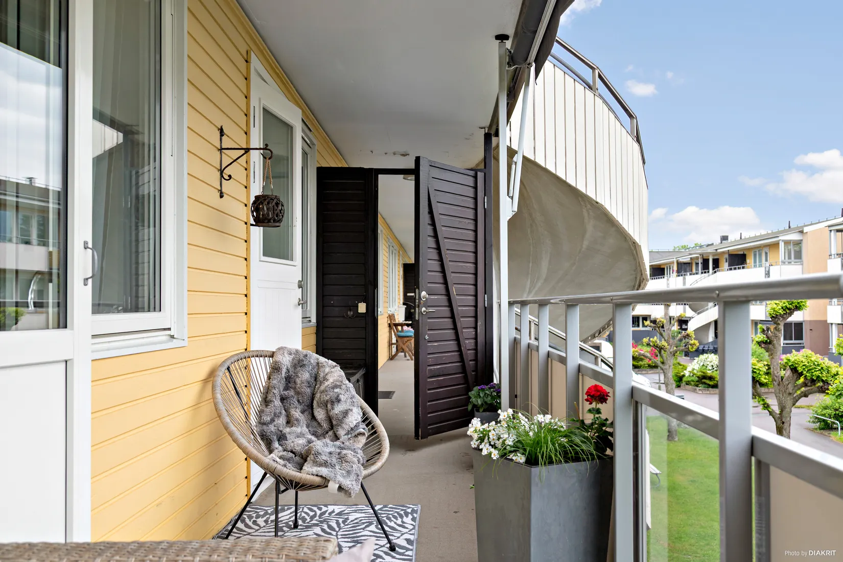 Bostadsrätt, Guldringen 27, Norra Tynnered, Göteborg