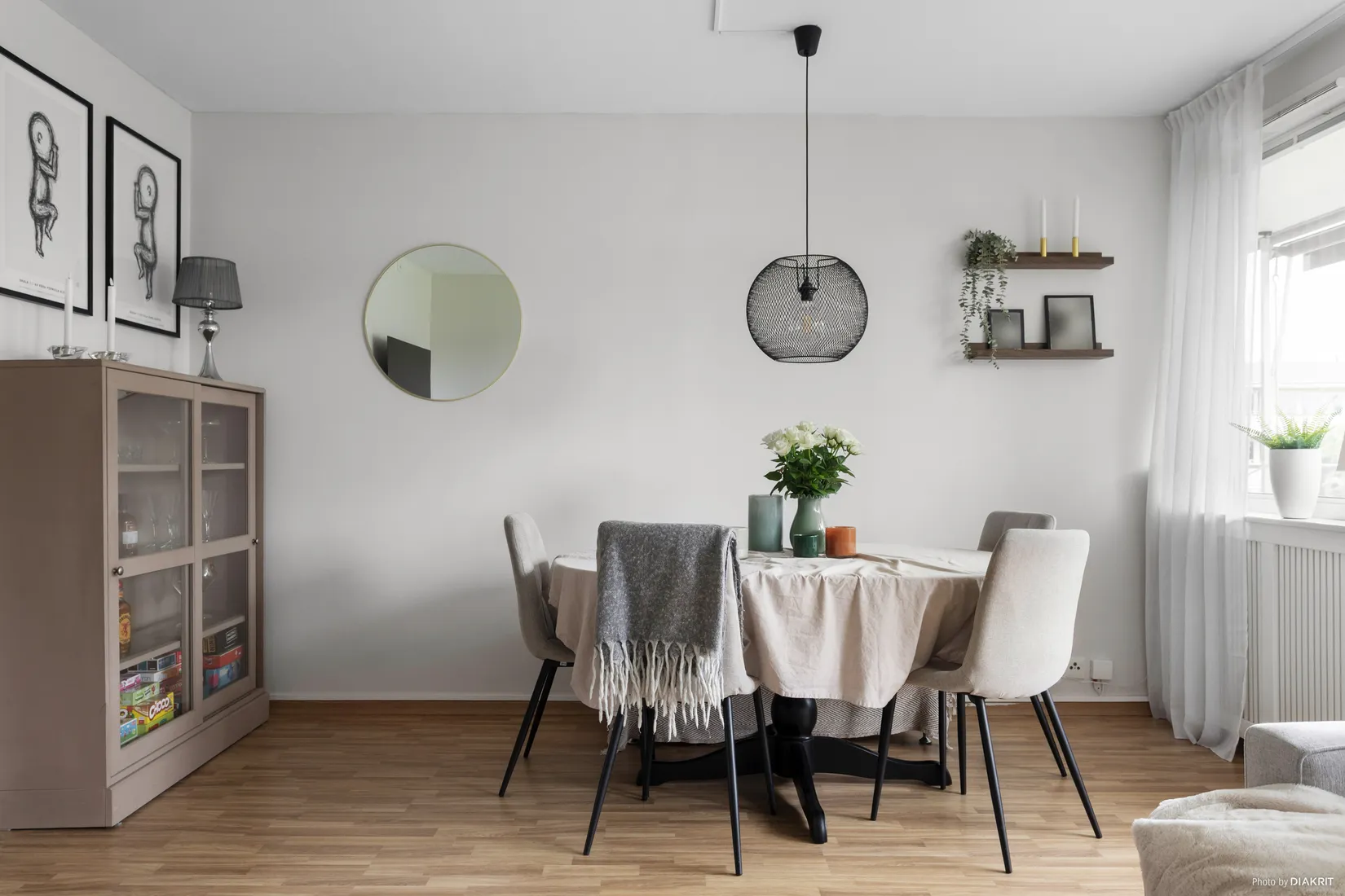 Bostadsrätt, Guldringen 27, Norra Tynnered, Göteborg