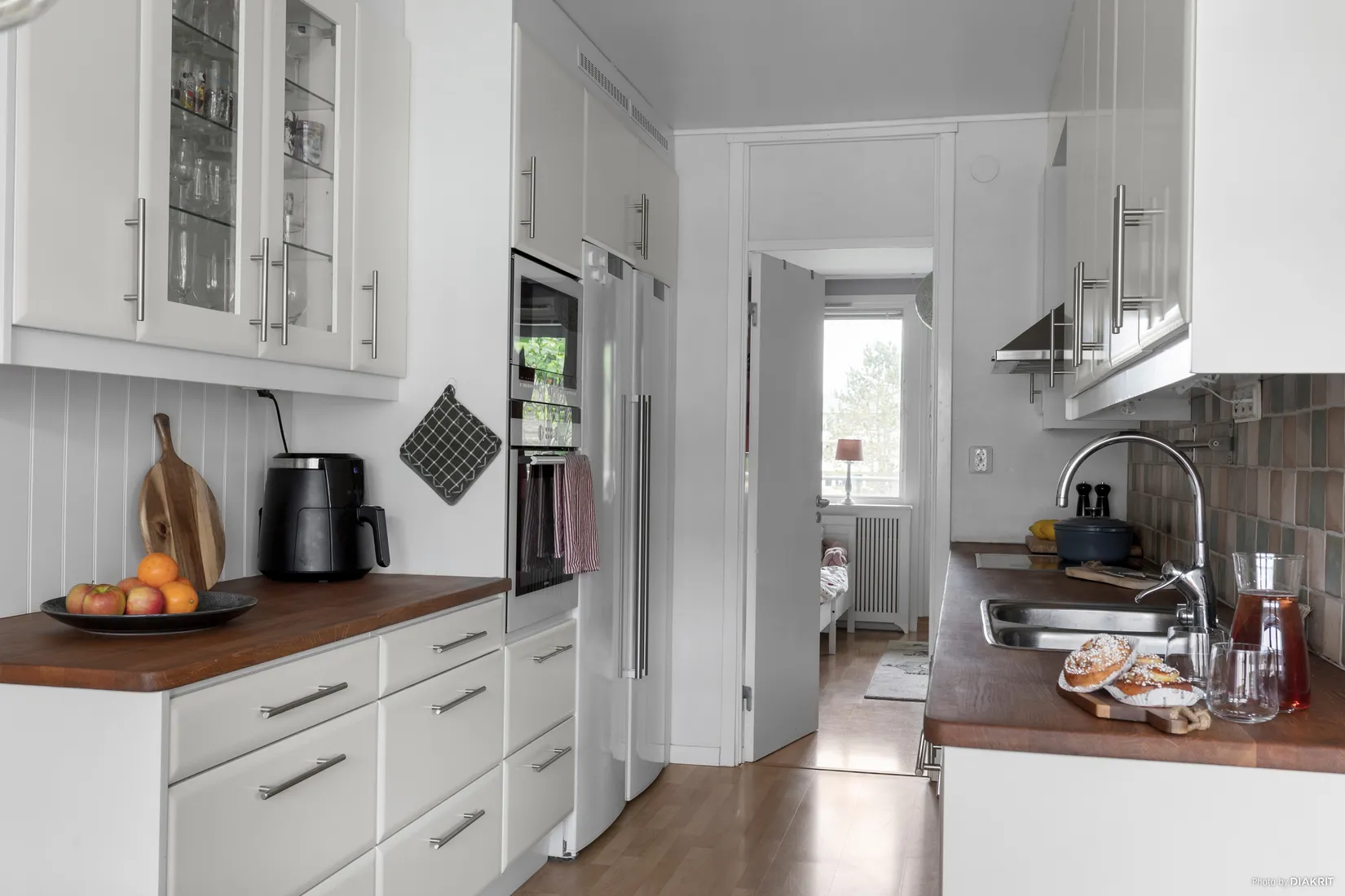 Bostadsrätt, Guldringen 27, Norra Tynnered, Göteborg