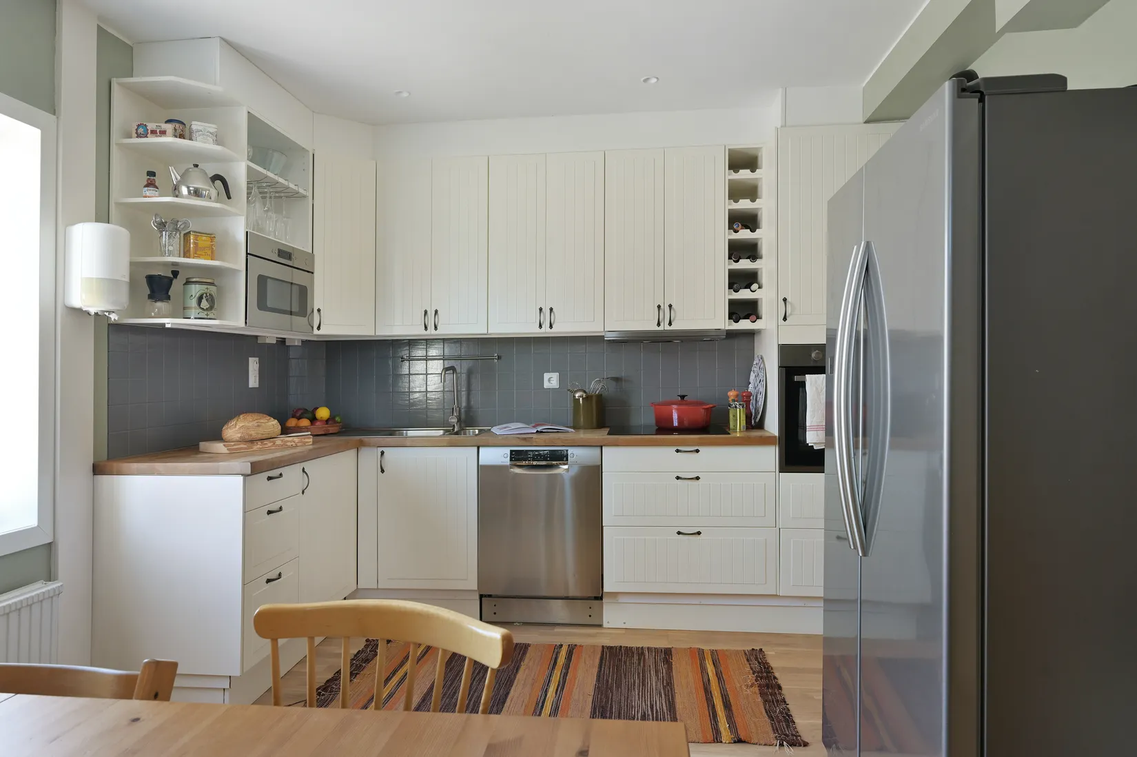 Villa, Båtsman Stens Väg 89, Spånga Bromsten, Stockholm
