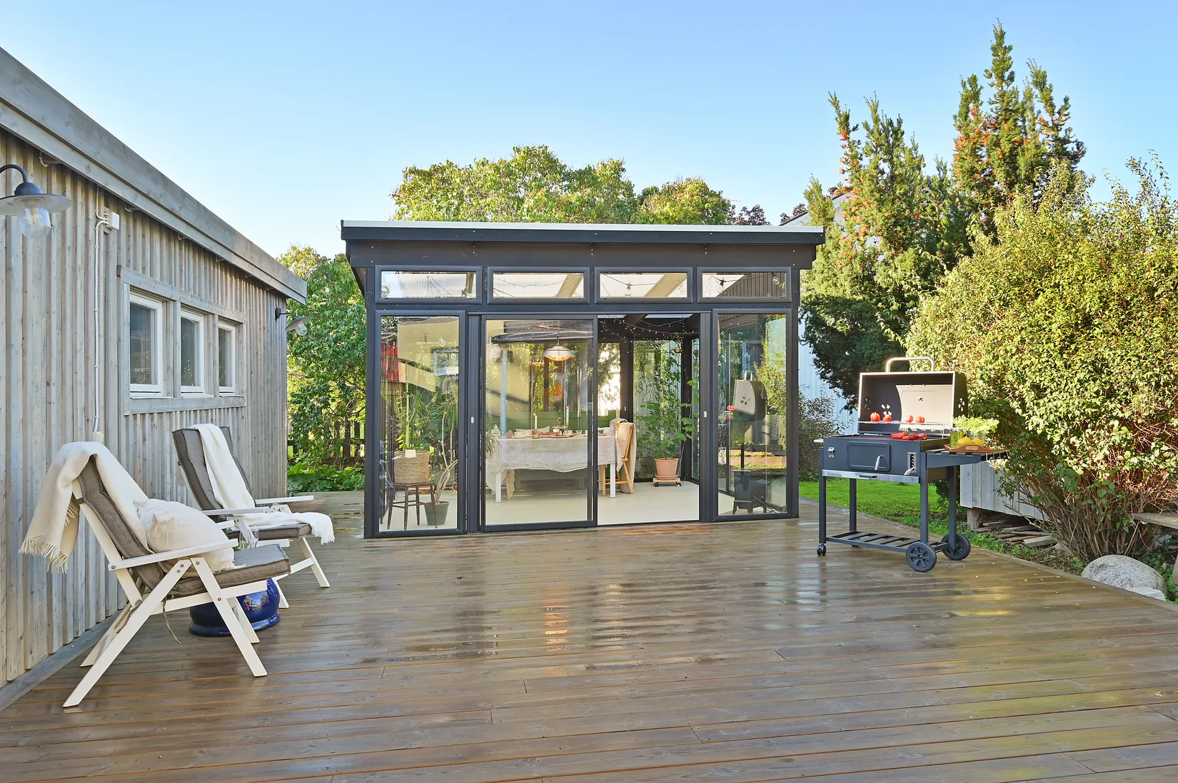 Villa, Båtsman Stens Väg 89, Spånga Bromsten, Stockholm