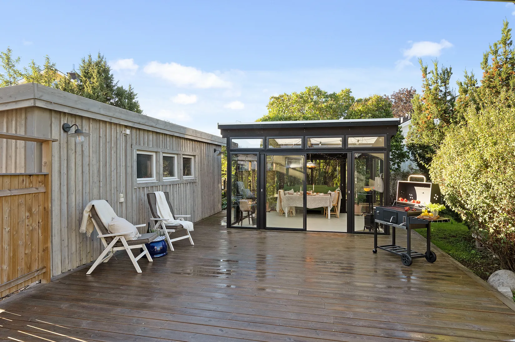 Villa, Båtsman Stens Väg 89, Spånga Bromsten, Stockholm