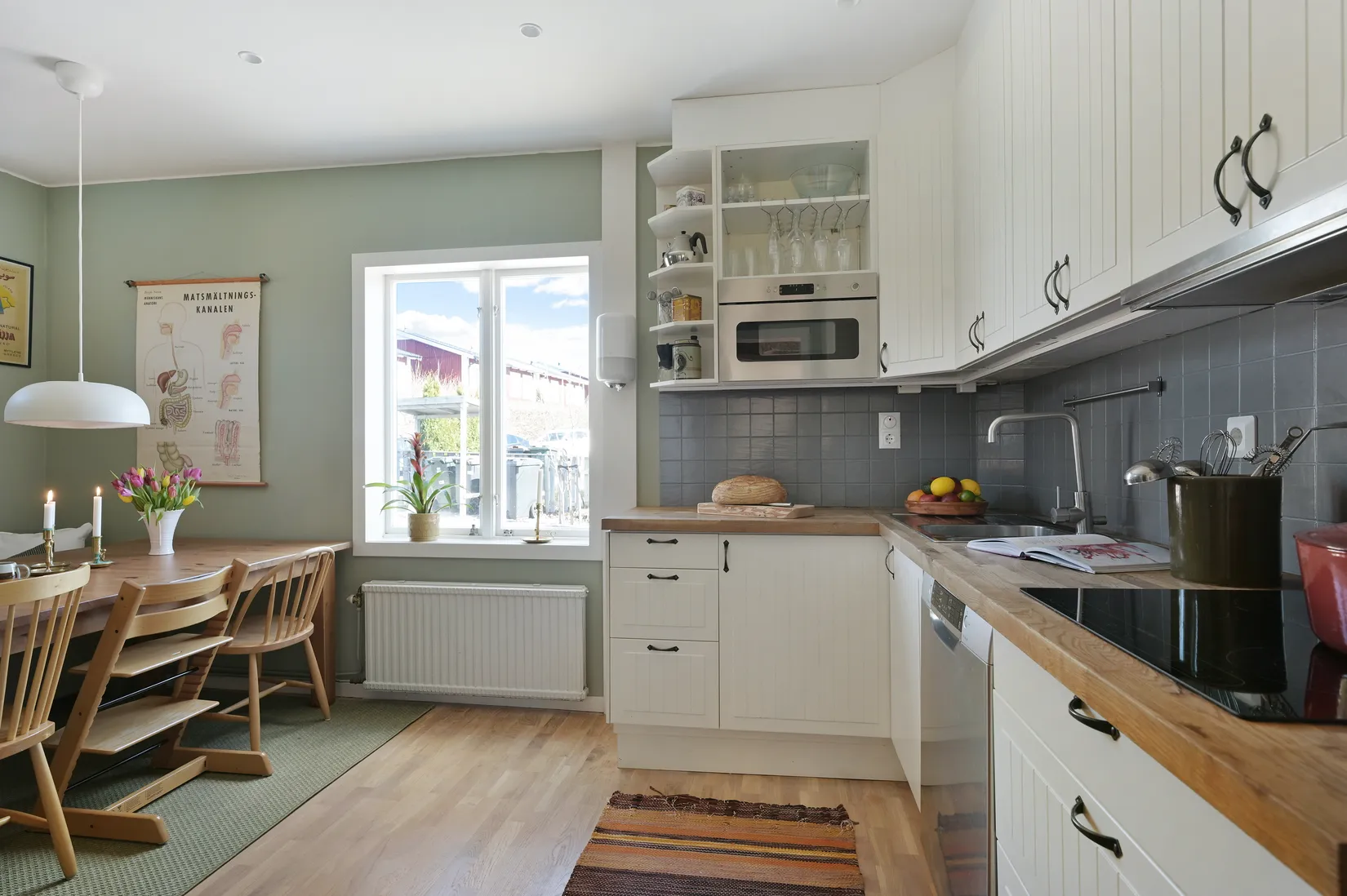 Villa, Båtsman Stens Väg 89, Spånga Bromsten, Stockholm