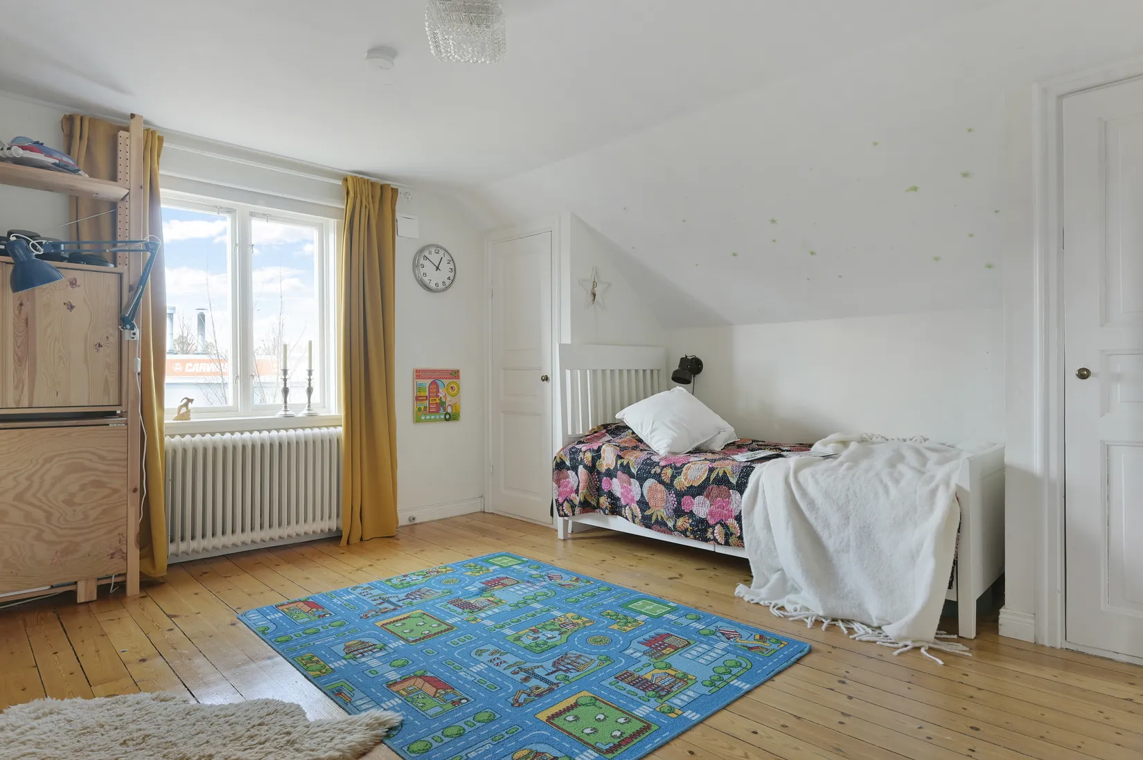 Villa, Båtsman Stens Väg 89, Spånga Bromsten, Stockholm