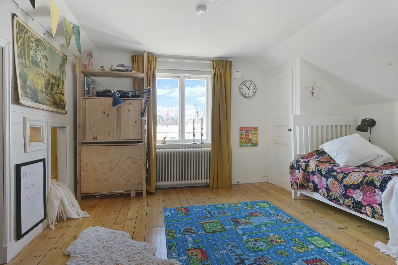 Villa, Båtsman Stens Väg 89, Spånga Bromsten, Stockholm