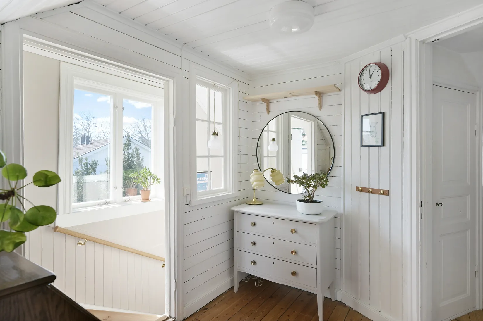 Villa, Båtsman Stens Väg 89, Spånga Bromsten, Stockholm