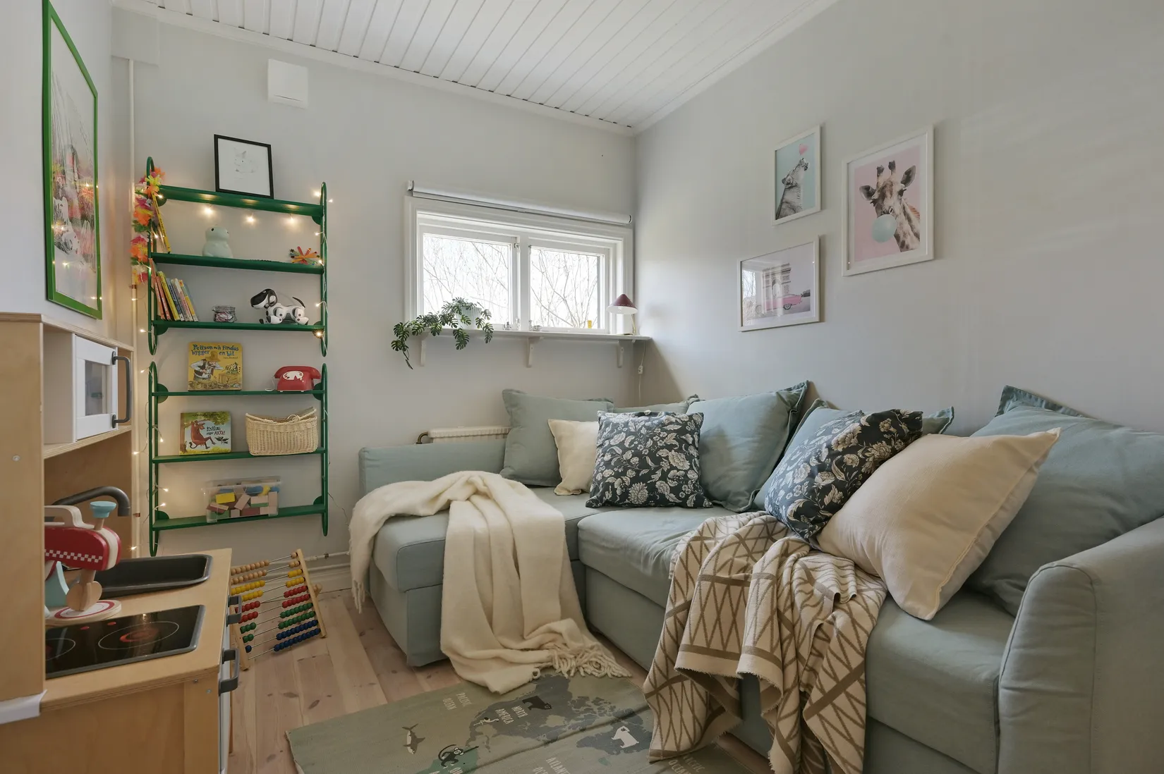 Villa, Båtsman Stens Väg 89, Spånga Bromsten, Stockholm