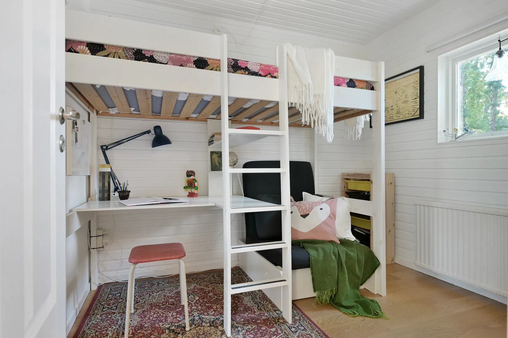 Villa, Båtsman Stens Väg 89, Spånga Bromsten, Stockholm