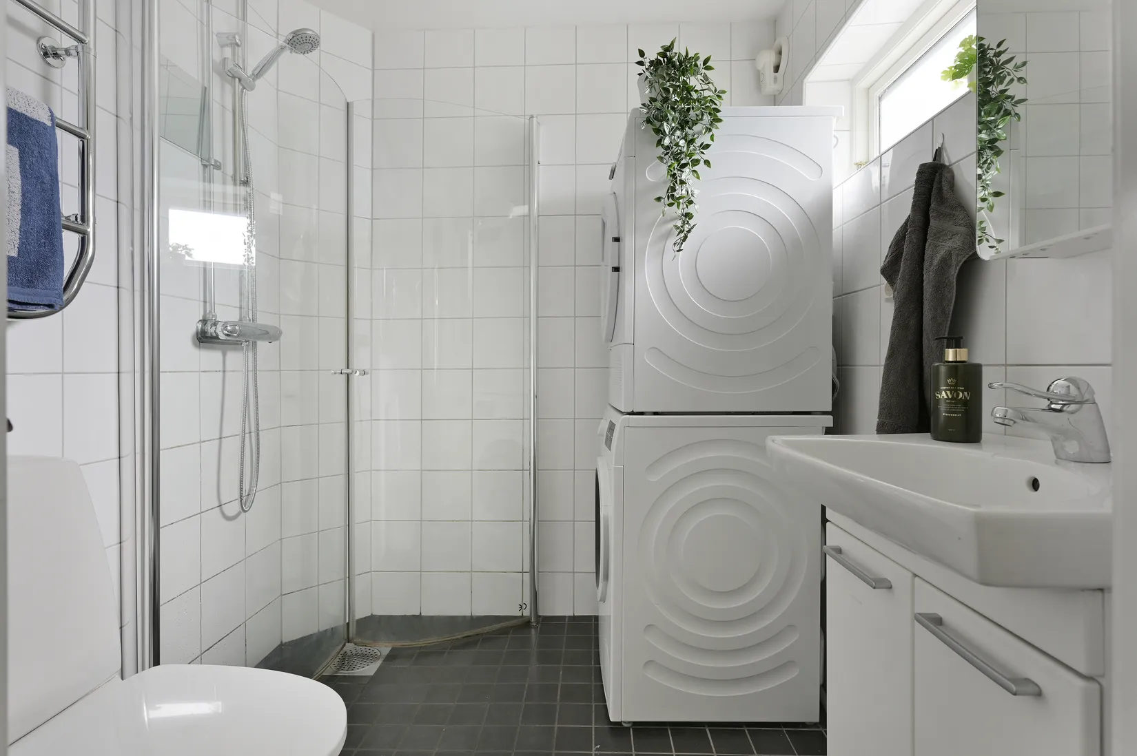 Villa, Båtsman Stens Väg 89, Spånga Bromsten, Stockholm