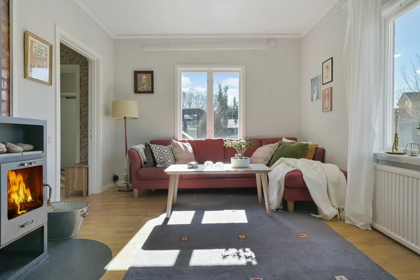 Villa, Båtsman Stens Väg 89, Spånga Bromsten, Stockholm