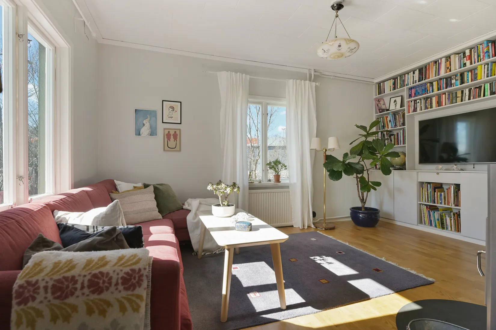 Villa, Båtsman Stens Väg 89, Spånga Bromsten, Stockholm