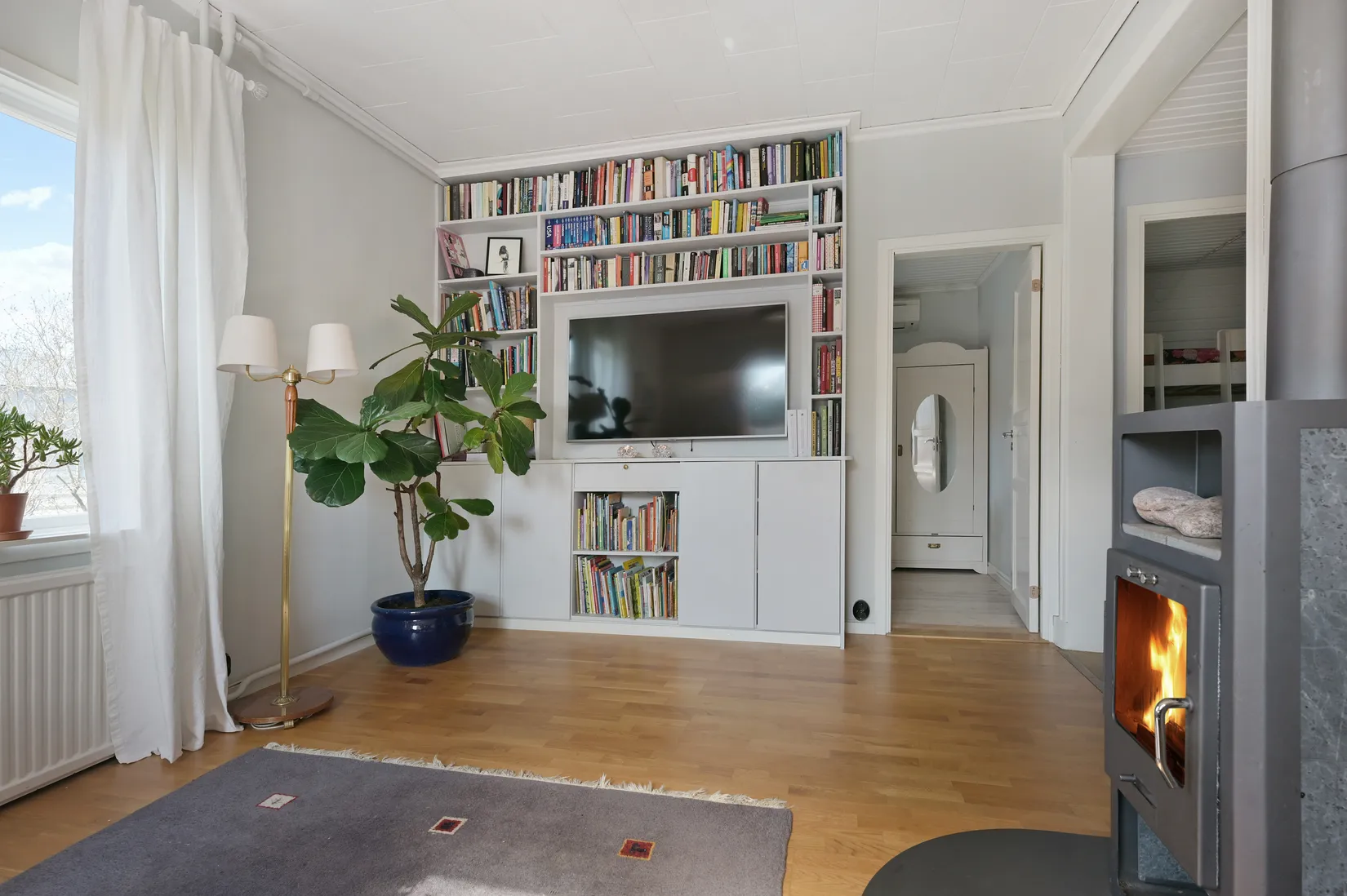 Villa, Båtsman Stens Väg 89, Spånga Bromsten, Stockholm