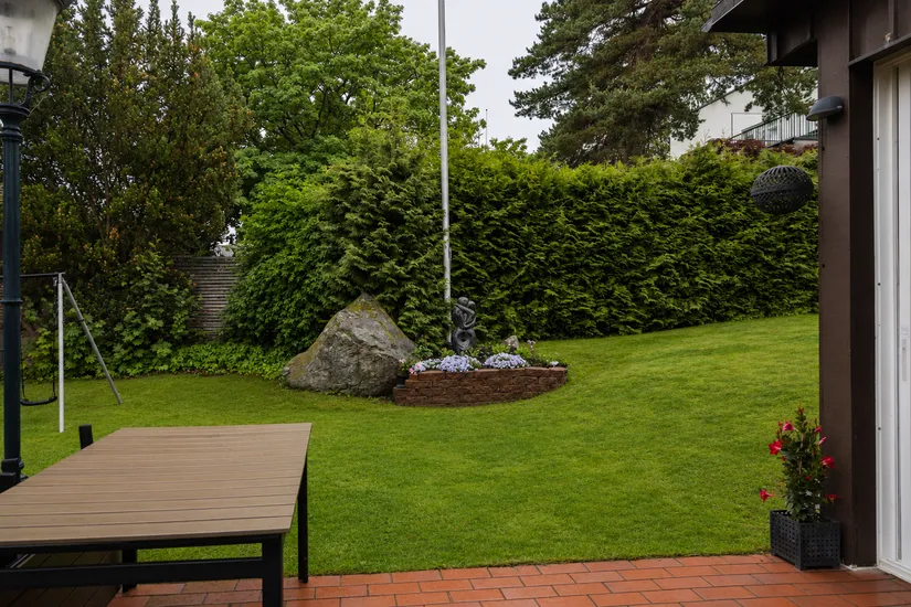 Villa, Västmannagatan 3, Stallhagen, Västerås