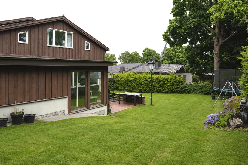 Villa, Västmannagatan 3, Stallhagen, Västerås
