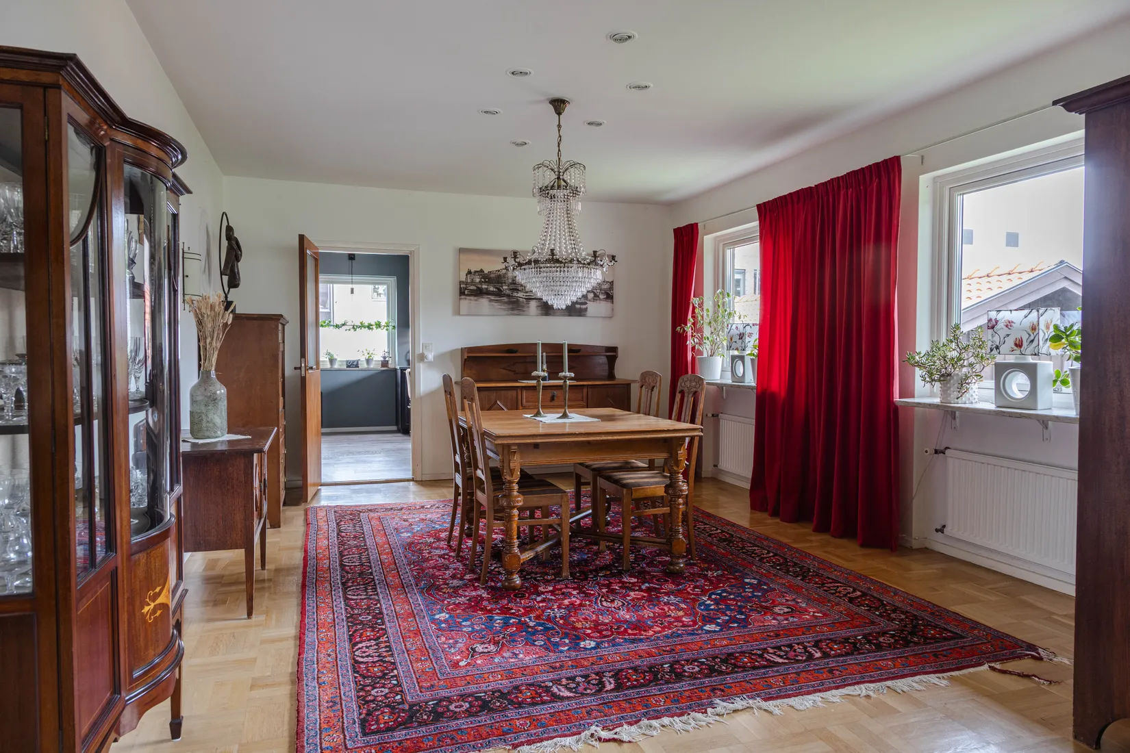 Villa, Västmannagatan 3, Stallhagen, Västerås