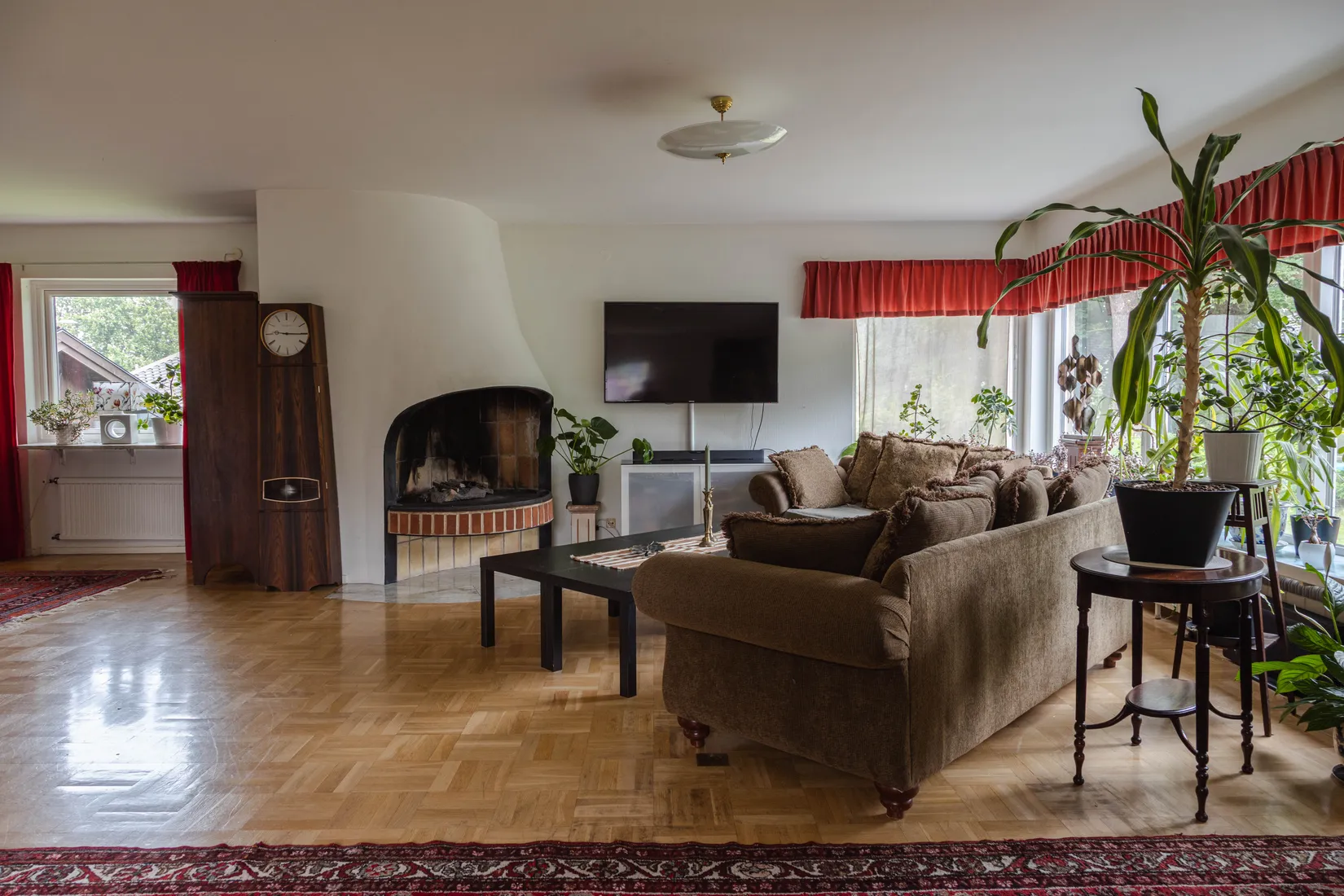 Villa, Västmannagatan 3, Stallhagen, Västerås