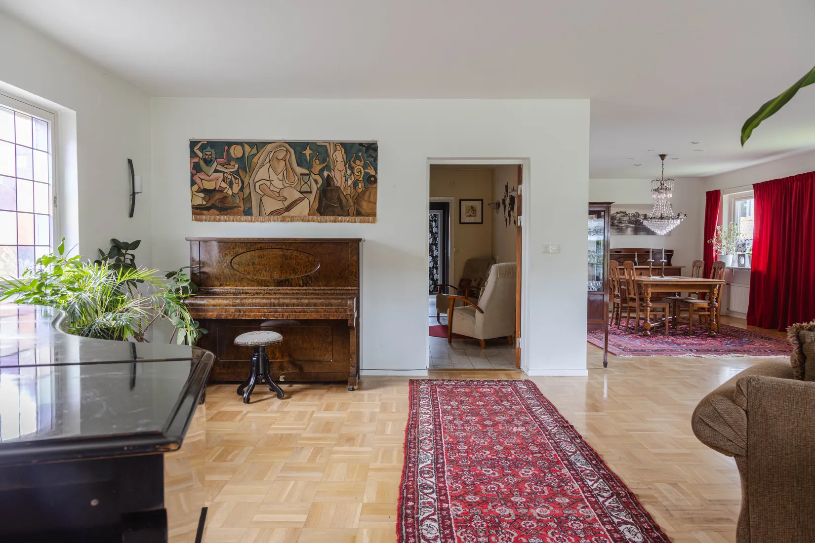 Villa, Västmannagatan 3, Stallhagen, Västerås