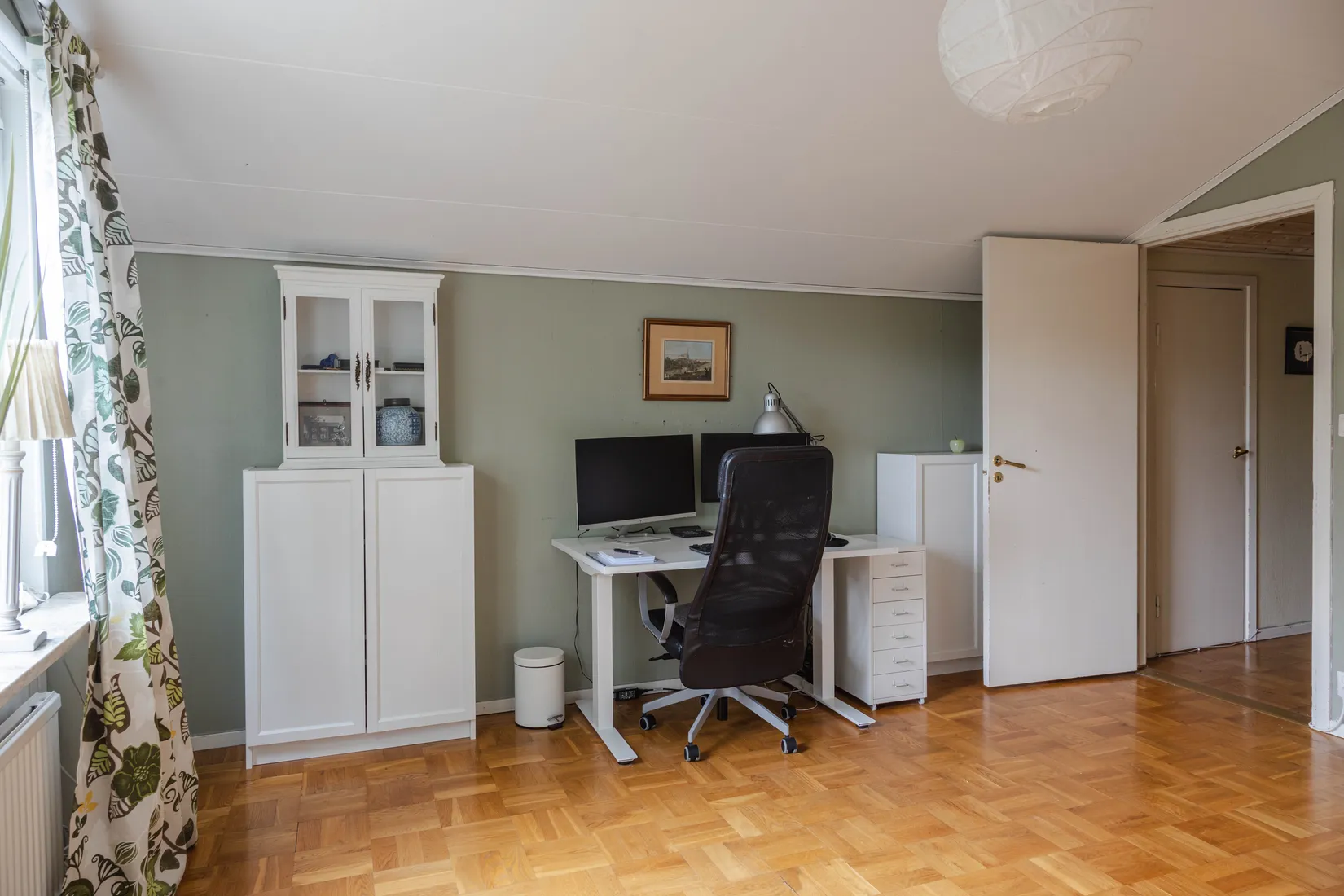 Villa, Västmannagatan 3, Stallhagen, Västerås