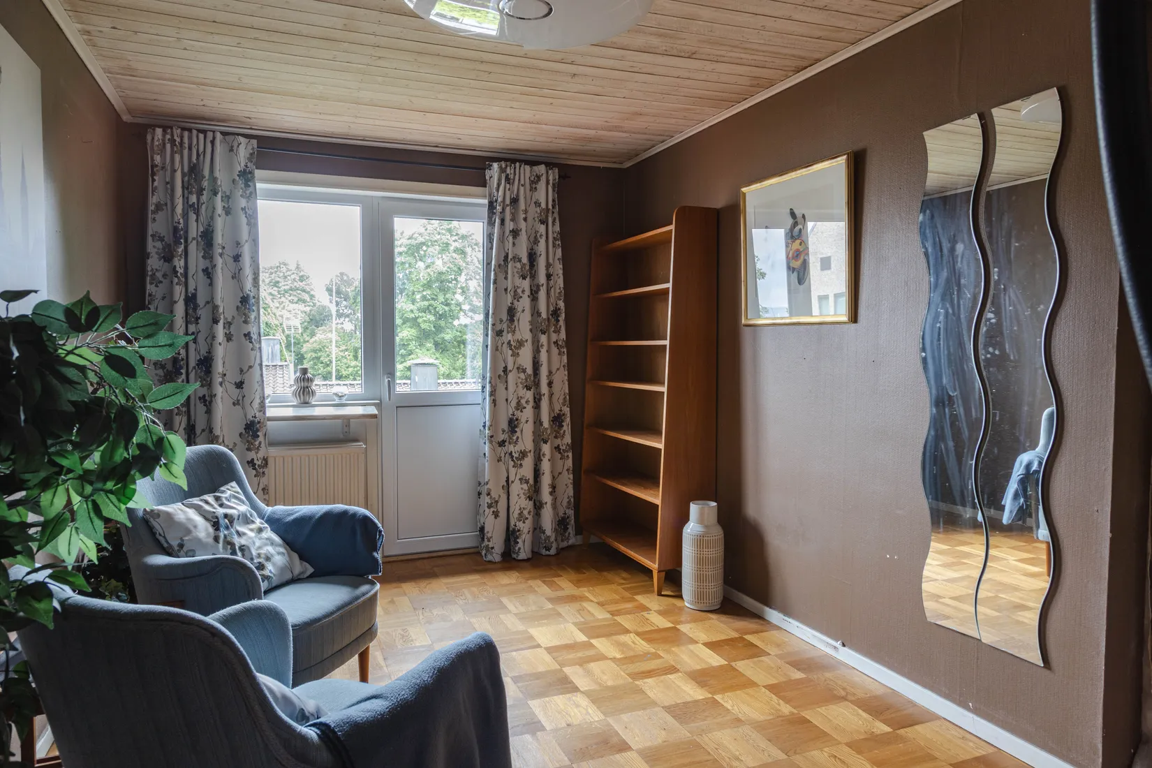 Villa, Västmannagatan 3, Stallhagen, Västerås