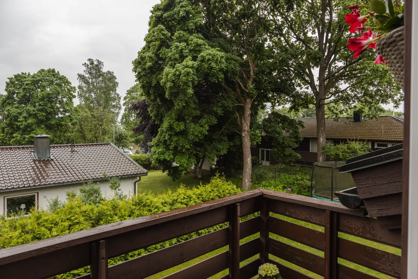 Villa, Västmannagatan 3, Stallhagen, Västerås