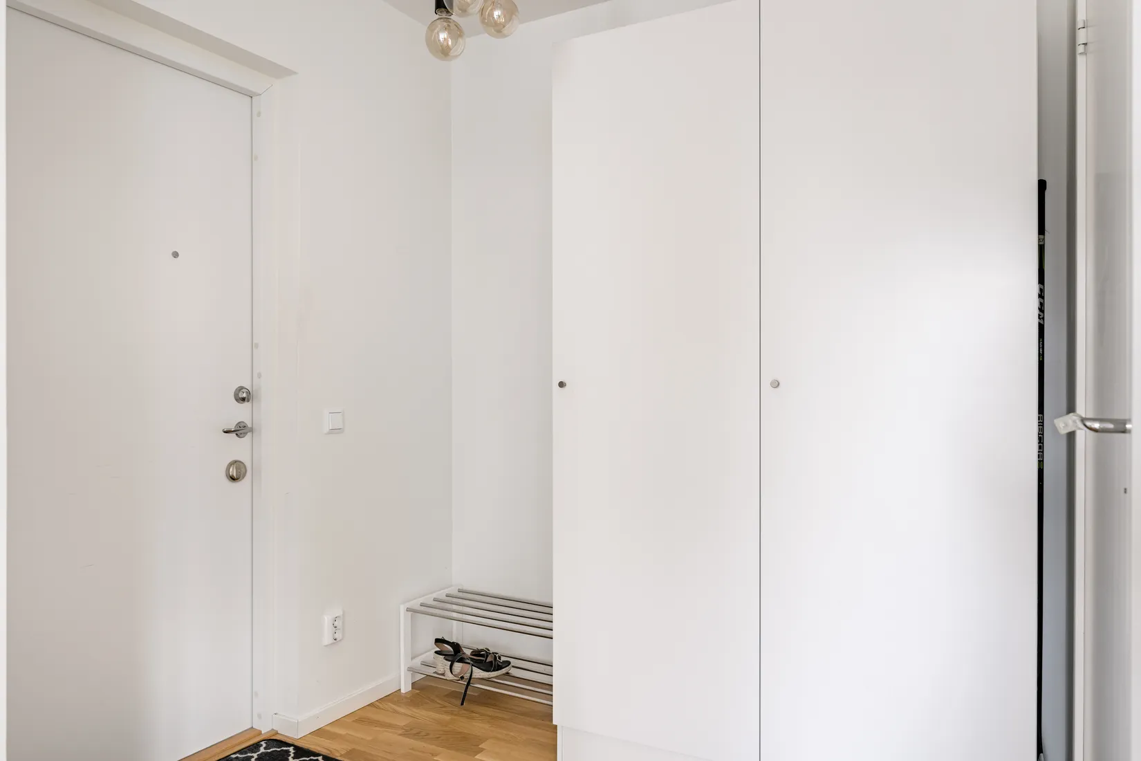 Bostadsrätt, BOULEVARDEN 42, Täby Park, Täby