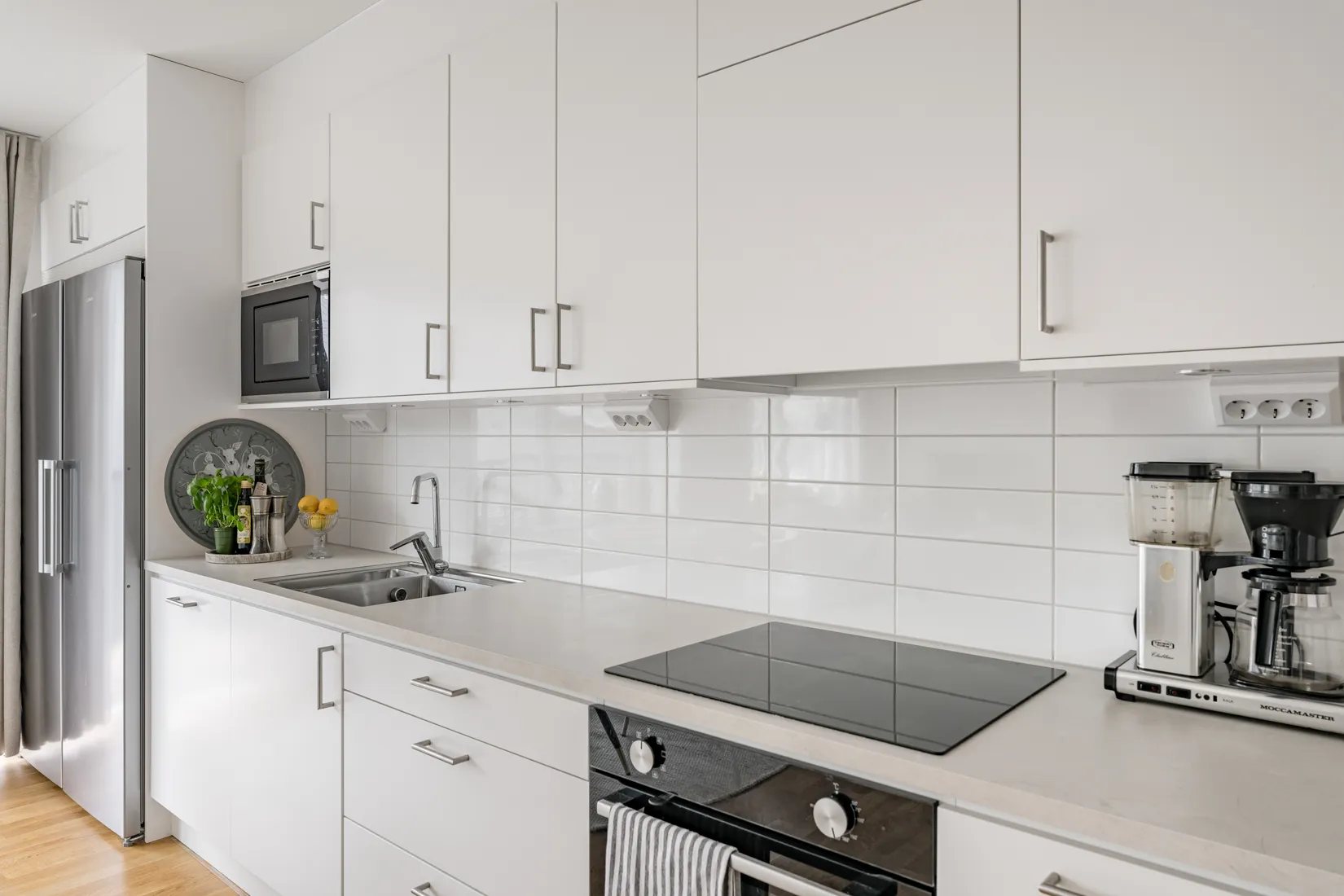 Bostadsrätt, BOULEVARDEN 42, Täby Park, Täby