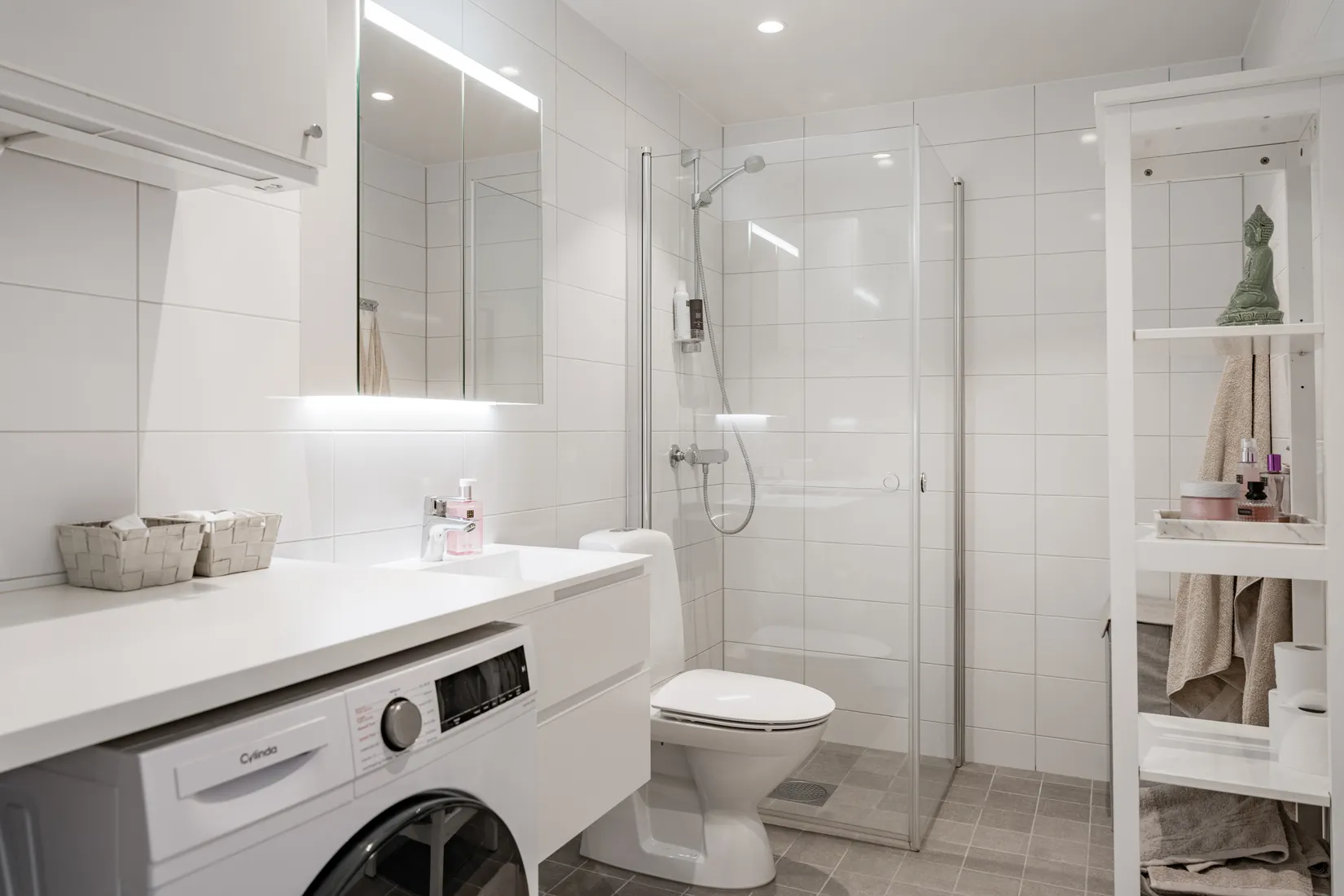 Bostadsrätt, BOULEVARDEN 42, Täby Park, Täby