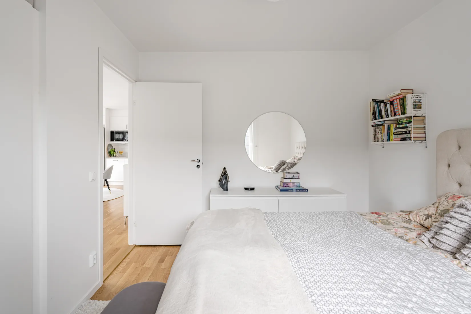 Bostadsrätt, BOULEVARDEN 42, Täby Park, Täby