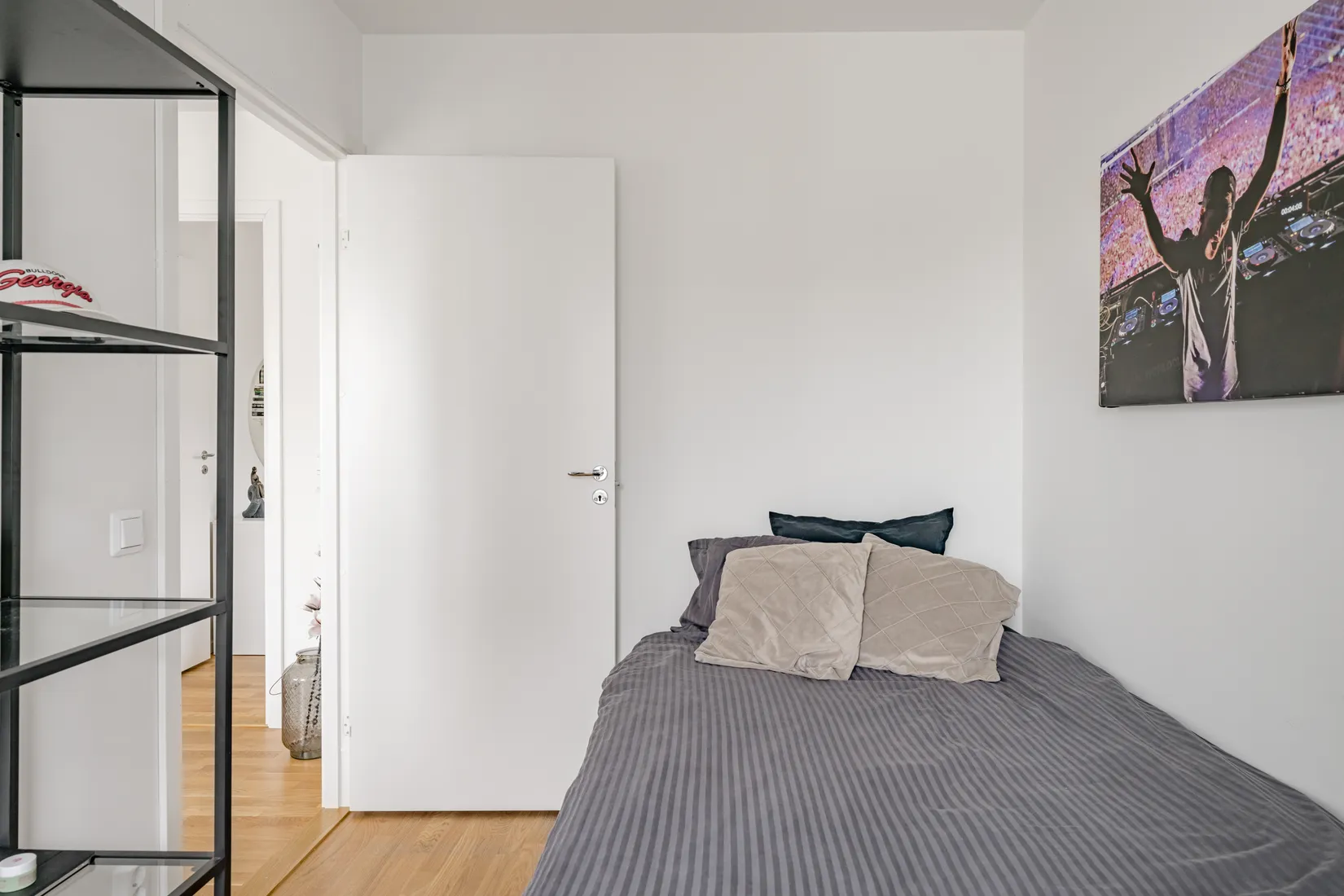 Bostadsrätt, BOULEVARDEN 42, Täby Park, Täby