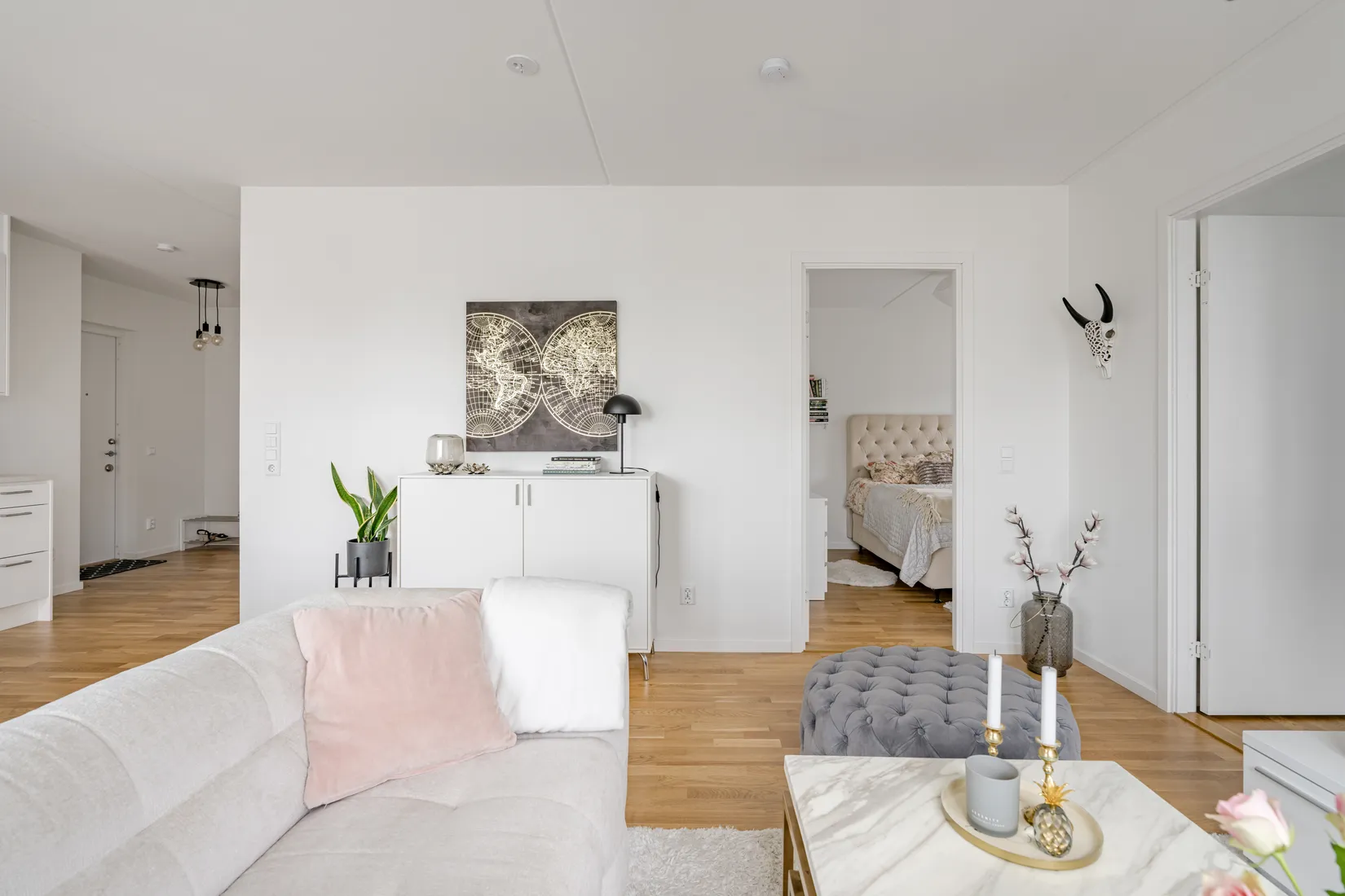 Bostadsrätt, BOULEVARDEN 42, Täby Park, Täby