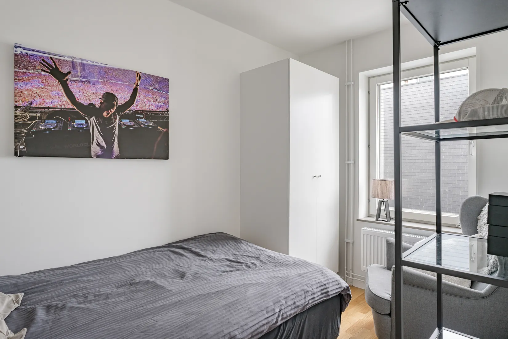 Bostadsrätt, BOULEVARDEN 42, Täby Park, Täby