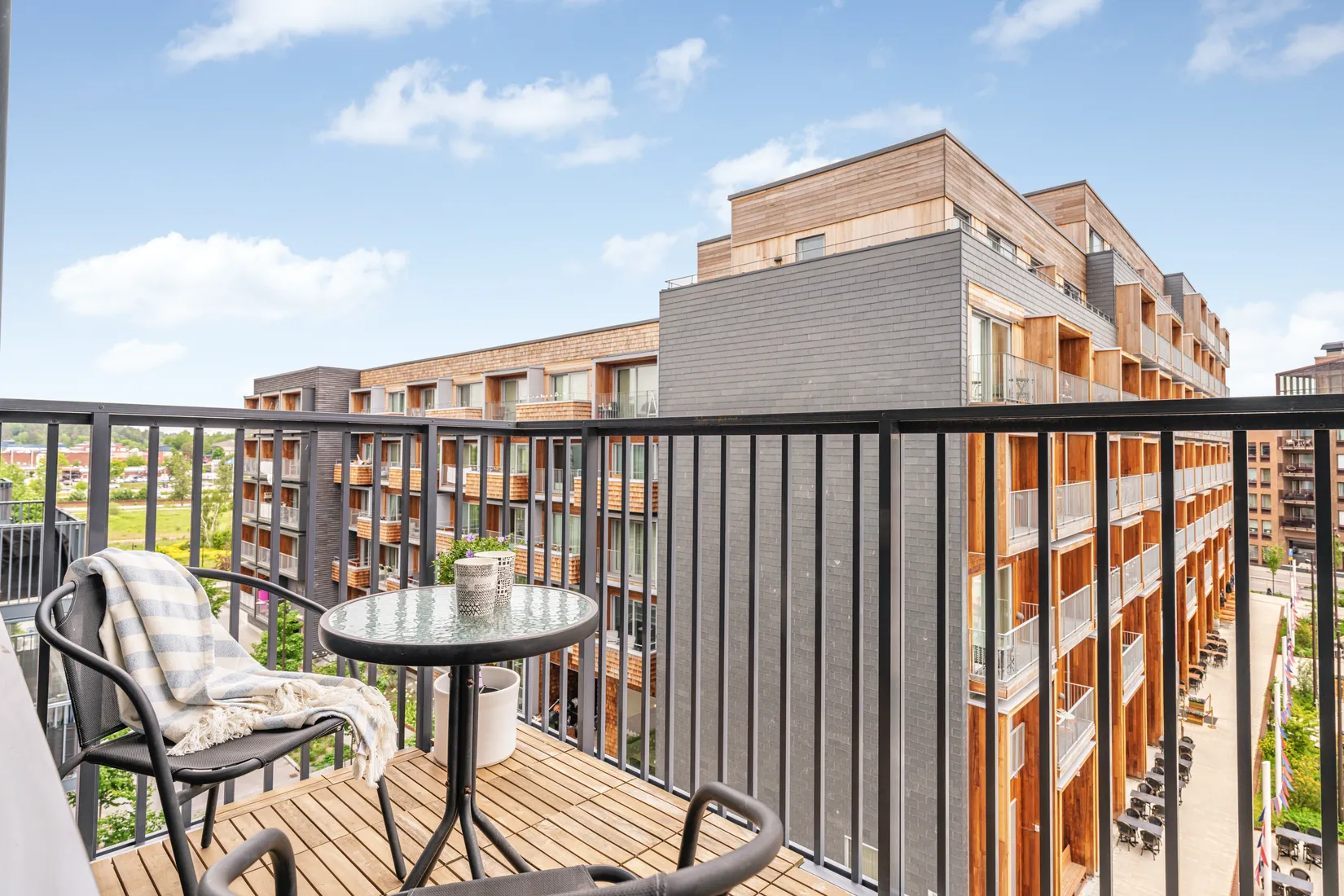 Bostadsrätt, BOULEVARDEN 42, Täby Park, Täby